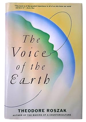 Imagen del vendedor de The Voice of the Earth a la venta por Black Falcon Books
