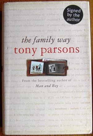 Seller image for The Family Way ** SIGNED ** for sale by CHAPTER TWO