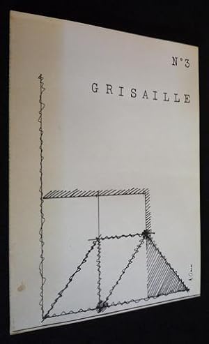 Seller image for Grisaille (N3) for sale by Abraxas-libris