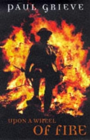 Immagine del venditore per Upon a Wheel of Fire venduto da Alpha 2 Omega Books BA