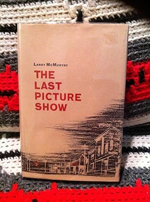 Seller image for The Last Picture Show for sale by Walker Flynt Books