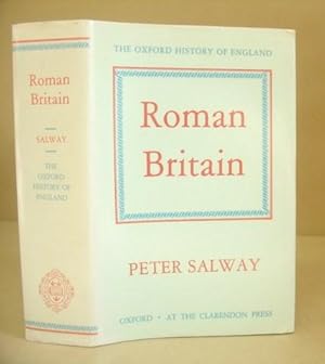 Roman Britain [ Oxford History Of England volume 1a ]