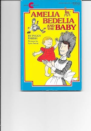 Seller image for Amelia Bedelia and the Baby for sale by TuosistBook