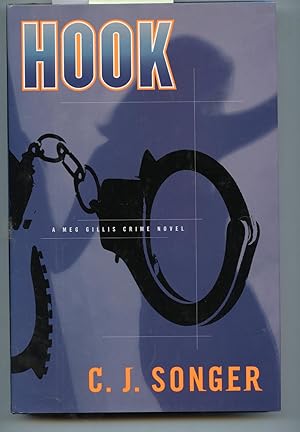 Seller image for Hook: A Meg Gillis Crime Novel for sale by Ian Thompson