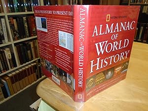 Almanac of World History