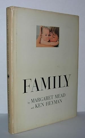 Seller image for FAMILY for sale by Evolving Lens Bookseller