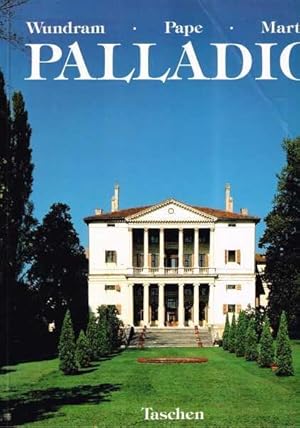 Andrea Palladio 1508-1580 Architect Between the Renaissance and Baroque