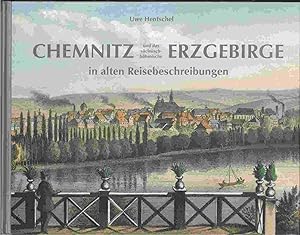 Seller image for Cheminitz Und Das Schsisch-Bhmische Erzgebirge in Alten Reisebeschreibungen for sale by Riverwash Books (IOBA)