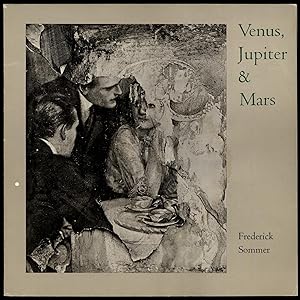 Venus, Jupiter & Mars