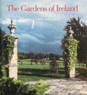 Immagine del venditore per The Gardens of Ireland venduto da LEFT COAST BOOKS