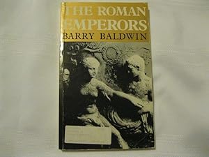 Seller image for The Roman Emperors for sale by ABC:  Antiques, Books & Collectibles