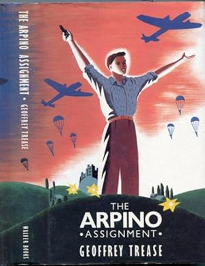 The Arpino Assignment