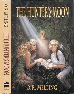 The Hunter's Moon (The Chronicles of Faerie)