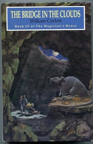 The Bridge in the Clouds (The Magician's House, Book IV)