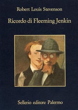 Image du vendeur pour Ricordo di Fleeming Jenkin. mis en vente par FIRENZELIBRI SRL