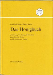 Das Honigbuch