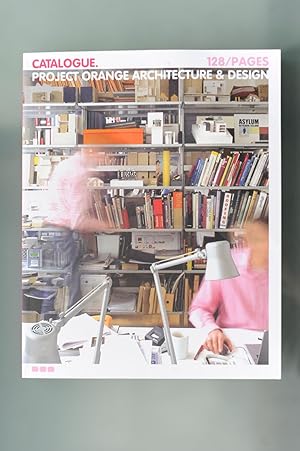 Immagine del venditore per Project Orange Architecture & design venduto da PhotoTecture Books