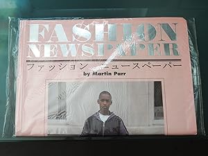 Fashion Newspaper