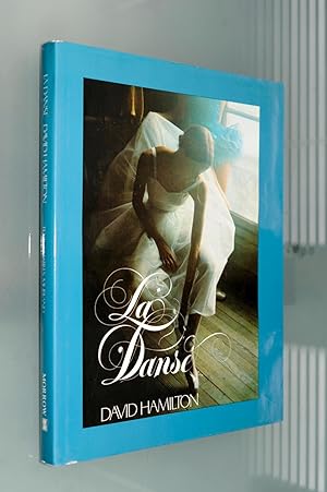 Seller image for La Danse for sale by PhotoTecture Books