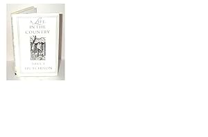 Seller image for A Life in the Country for sale by G W Jackson