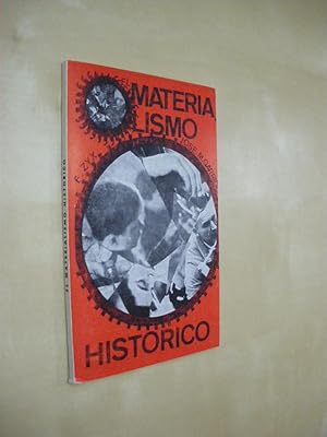 Seller image for EL MATERIALISMO HISTORICO for sale by LIBRERIA TORMOS