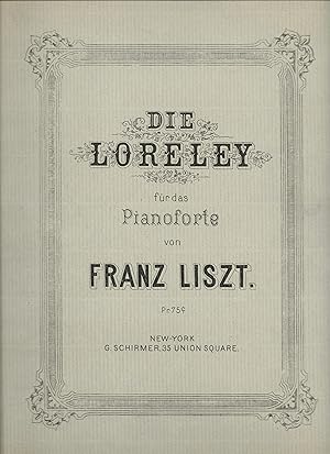 DIE LORELEY.