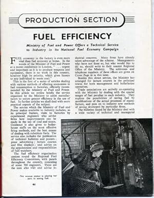 Production and Engineering Bulletin, Vol 2, No 11, October 1943