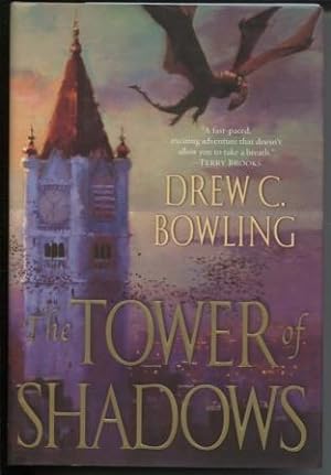 Immagine del venditore per The Tower of Shadows venduto da E Ridge Fine Books