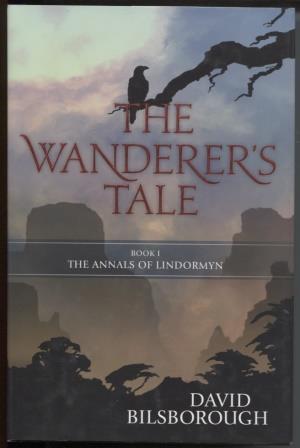 Image du vendeur pour The Wanderer's Tale mis en vente par E Ridge Fine Books