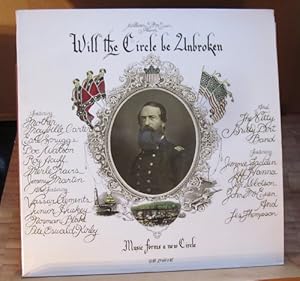 Will the Circle be Unbroken (Featuring Mother Maybelle Carter, Carl Scruggs, Doc Watson, Jimmy Ma...