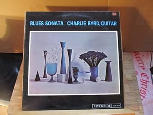 Seller image for 2 Titel / 1. Blues Sonata for sale by ANTIQUARIAT H. EPPLER