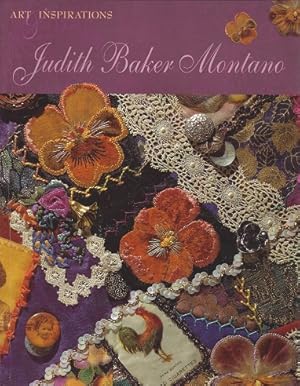 Seller image for Judith Baker Montano: Art & Inspirations for sale by Storbeck's