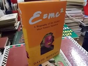 E=mc2: A Biography of the World's Most Famous Equation.