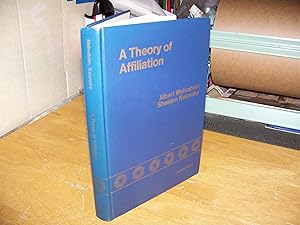 A Theory of Affiliation