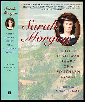 Seller image for Sarah Morgan: The Civil War Diary Of A Southern Woman for sale by Don's Book Store