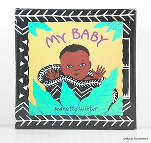 Bild des Verkufers fr My Baby zum Verkauf von Banjo Booksellers, IOBA