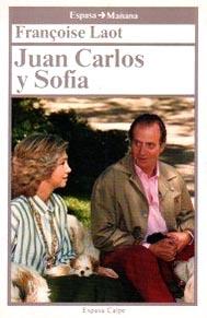 Imagen del vendedor de Juan Carlos y Sofa a la venta por Laila Books