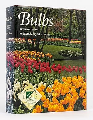 Seller image for Bulbs. Revised Edition for sale by Michael Treloar Booksellers ANZAAB/ILAB