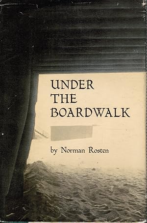 Seller image for Under the Boardwalk for sale by Bookshop Baltimore