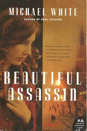 Seller image for BEAUTIFUL ASSASSIN : A Novel for sale by Grandmahawk's Eyrie