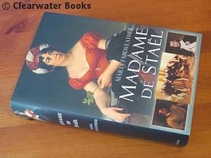 Seller image for Madame de Stal. A biography. for sale by Clearwater Books