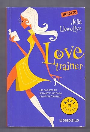 Imagen del vendedor de LOVE TRAINER a la venta por Libreria 7 Soles