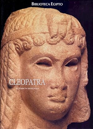 Seller image for CLEOPATRA for sale by Libreria 7 Soles