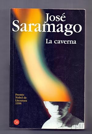 Image du vendeur pour LA CAVERNA mis en vente par Libreria 7 Soles