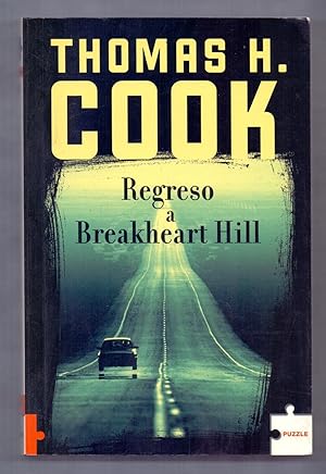 Seller image for REGRESO A BREAKHEART HILL for sale by Libreria 7 Soles