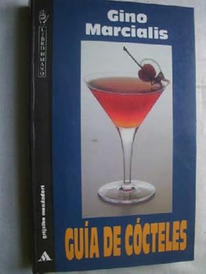 GUÍA DE CÓCTELES