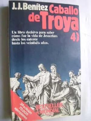 CABALLO DE TROYA 4