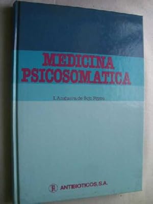 MEDICINA PSICOSOMÁTICA