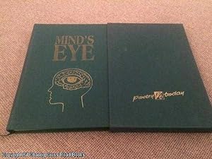 Mind's Eye (1st ed hardback with slipcase)