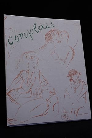 Seller image for Complexes for sale by Librairie Le Feu Follet